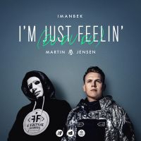 IMANBEK & MARTIN JENSEN