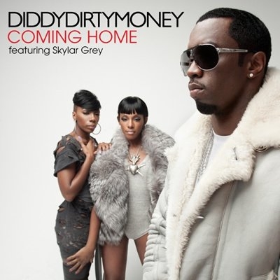 DIDDY-DIRTY MONEY