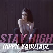 HIPPIE SABOTAGE