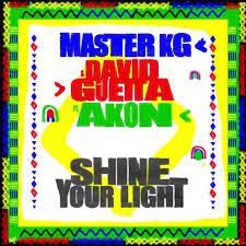MASTER KG & DAVID GUETTA & AKON