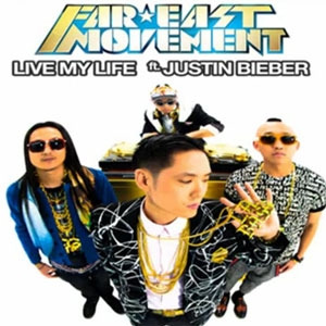 FAR EAST MOVEMENT