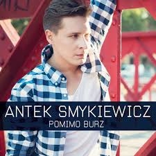 Antek Smykiewicz