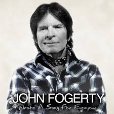 JOHN FOGERT