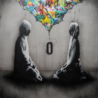 ALAN WALKER & GAVIN JAMES