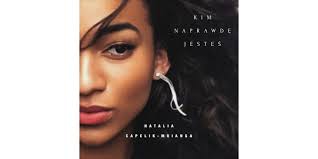 NATALIA CAPELIK-MUIANGA