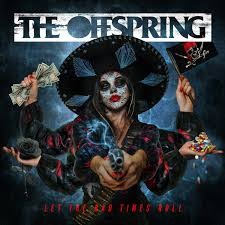 THE OFFSPRING