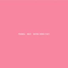 PHARRELL WILLIAMS & MILEY CYRUS