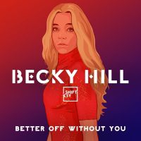 BECKY HILL & SHIFT K3Y