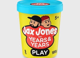 JAX JONES & YEARS & YEARS