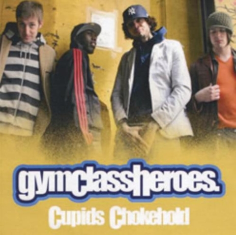 GYM CLASS HEROES & PATRICK STUMP