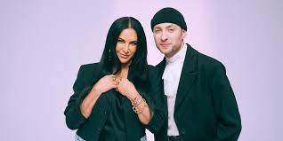 DOMINIK DUDEK & KAYAH