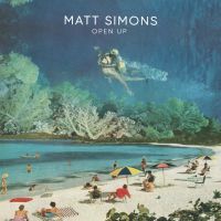 MATT SIMONS
