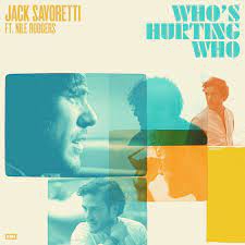 JACK SAVORETTI