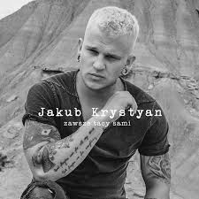 JAKUB KRYSTYAN