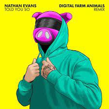 DIGITAL FARM ANIMALS