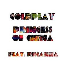 Coldplay & Rihanna