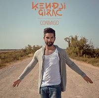 Kendji Girac
