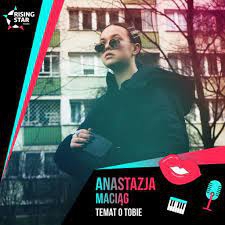 ANASTAZJA MACIĄG