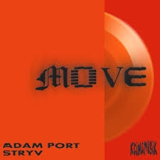 ADAM PORT
