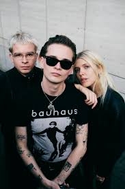 KACPERCZYK & DARIA ZAWIAŁOW