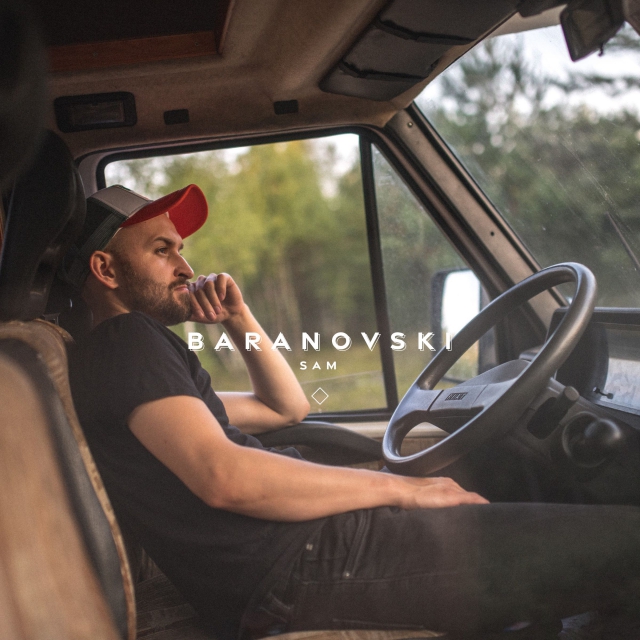 BARANOVSKI