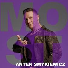 ANTEK SMYKIEWICZ