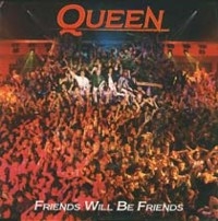 QUEEN