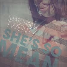 MATCHBOX TWENTY