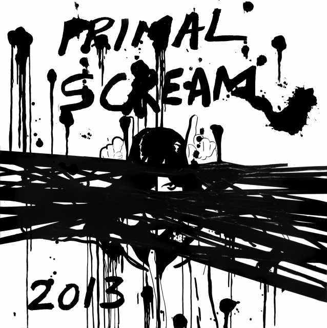 PRIMAL SCREAM