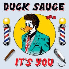 DUCK SAUCE