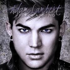 Adam Lambert