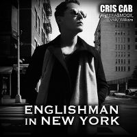 CRIS CAB