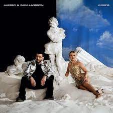 ALESSO & ZARA LARSSON
