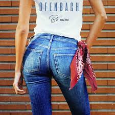 OFENBACH
