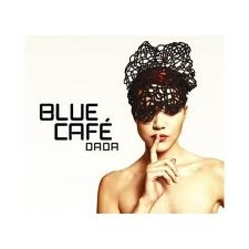 Blue Cafe