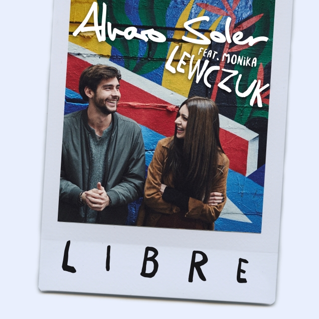 ALVARO SOLER & MONIKA LEWCZUK