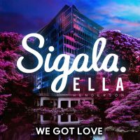 SIGALA & ELLA HENDERSON
