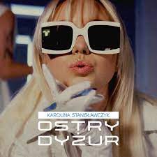 KAROLINA STANISŁAWCZYK