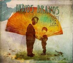INDIOS BRAVOS