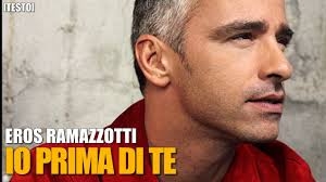 Eros Ramazzotti