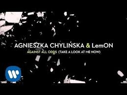 Agnieszka Chylińska & Lemon