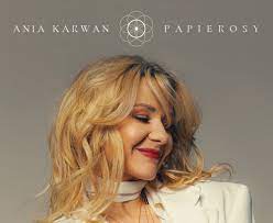 ANIA KARWAN