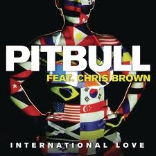 Pitbull & Chris Brown