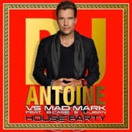 Dj Antoine & Mad Mark