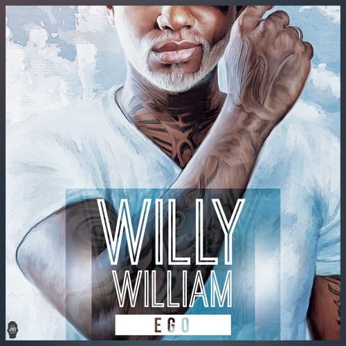 WILLY WILLIAM