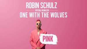 ROBIN SCHULZ