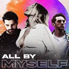 ALOK & SIGALA & ELLIE GOULDING
