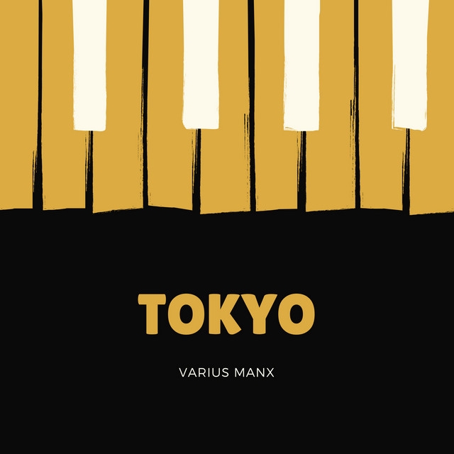 VARIUS MANX