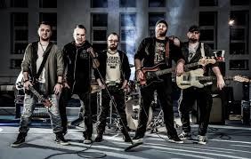 SZYMON WYDRA & CARPE DIEM