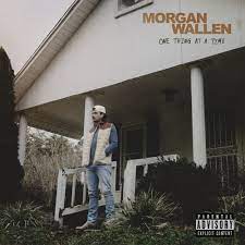 MORGAN WALLEN